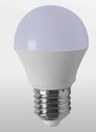 ampoule led
