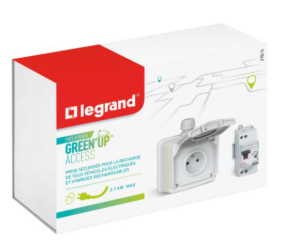 green up