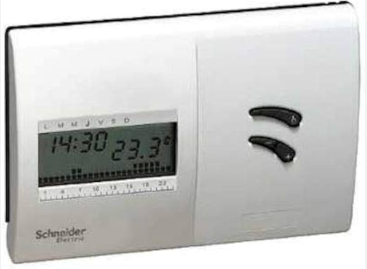 thermostat 3