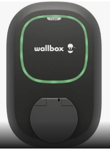 wallbox